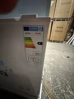 Морозилка aiwa 308L inverter Только в розницу