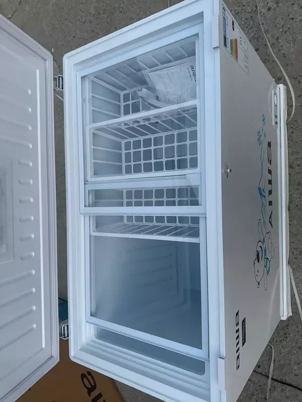 Морозилка 218L inverter - 3 469 336.7 сум