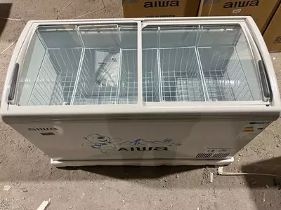 Морозилка Aiwa 318L inverter