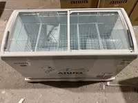 Морозилка Aiwa 318L inverter