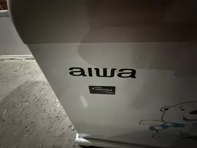 Морозилка Aiwa 318L inverter - 5 003 199.6 сум / шт