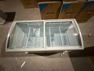 5 003 199.6 сум / шт Морозилка Aiwa 318L inverter