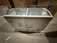 Морозилка Aiwa 318L inverter Только в розницу