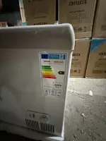 Морозилка Aiwa 318L inverter aiwastore