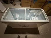 Морозилка 368L inverter. - 5 622 718.1 сум