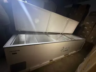 Морозилка Aiwa 1688L inverter