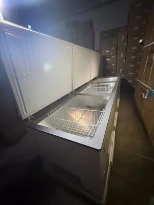 Морозилка Aiwa 1688L inverter - 25 968 988.4 сум / шт