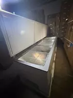 Морозилка Aiwa 1688L inverter - 26 079 841.4 сум