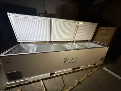 25 968 988.4 сум / шт Морозилка Aiwa 1688L inverter
