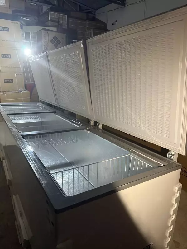 Морозилка Aiwa 1688L inverter Только в розницу