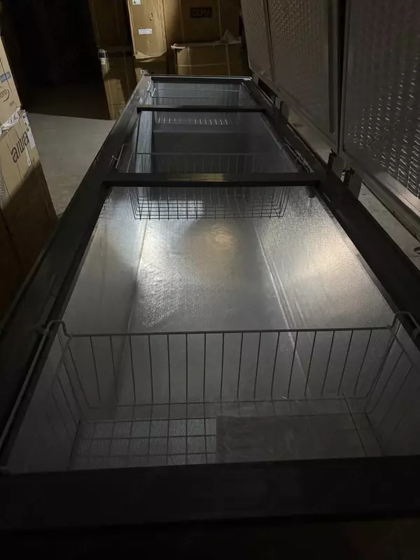 Морозилка Aiwa 1688L inverter aiwastore