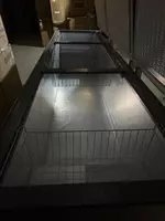 Морозилка Aiwa 1688L inverter aiwastore