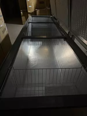 Морозилка Aiwa 1688L inverter aiwastore