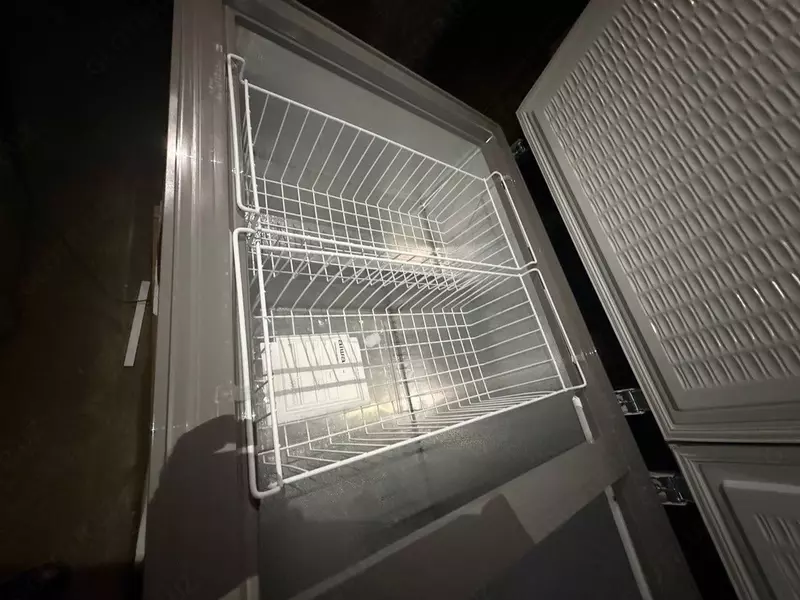 Морозилка Aiwa 1388L inverter - 1 600 сум