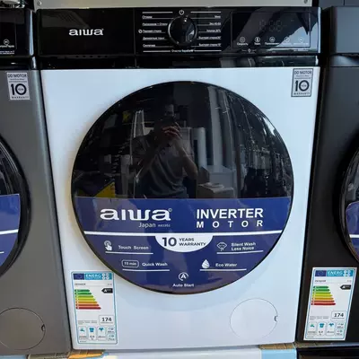 Aiwa 6 kg kir yuvish mashinasi