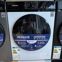 Aiwa 6 kg kir yuvish mashinasi