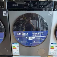 Aiwa 6 kg kir yuvish mashinasi - 2 871 175.2 so'm