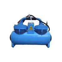 Kompressor Coleman - 12 984 494.2 so'm