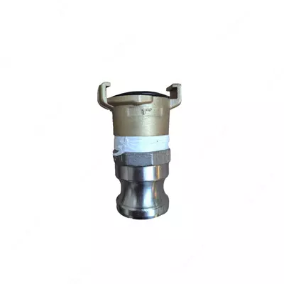 Perehodnik 25 mm Geka - 202 510.5 so'm / dona