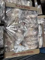 Куриные лапки