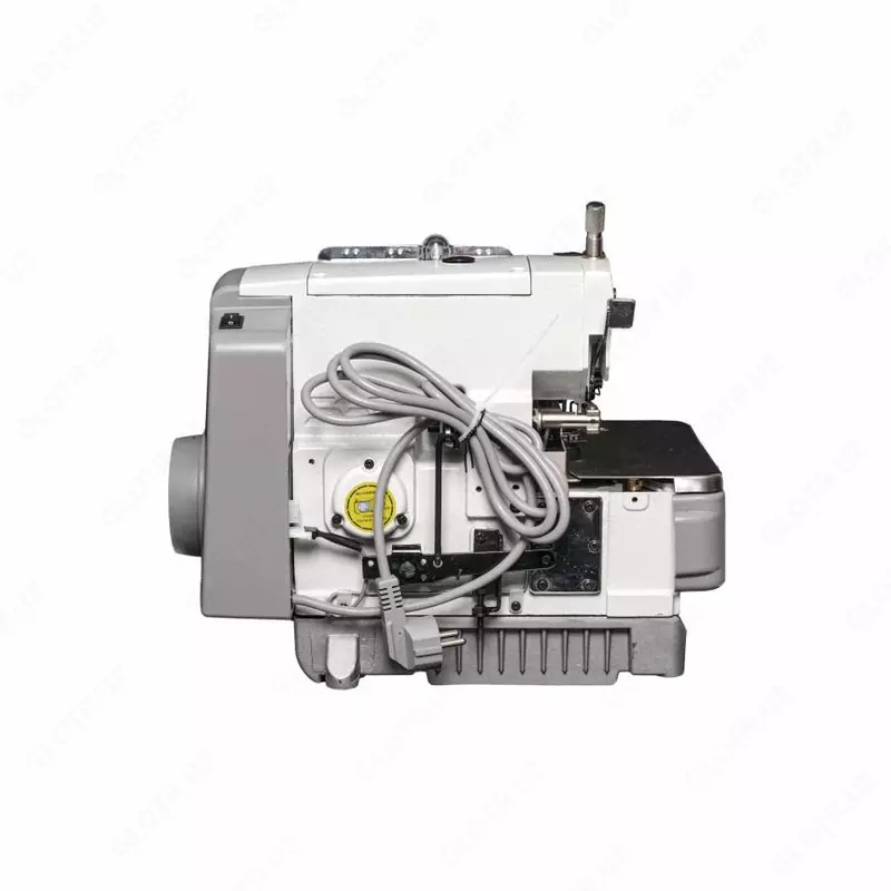 Четырехсеточный оверлок Mauser MO5142-E00 для легких и средних тканей - 4 000 000 сум