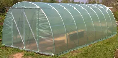 Термоусадочная плёнка (полиэтилен). Sunduchok