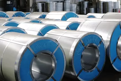 Оцинкованный прокат от 0