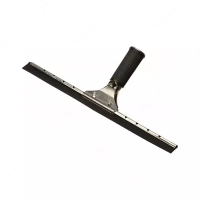 Shisha yuvish uchun mo‘ynali plastik tutqich.