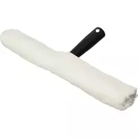 Пластиковая ручка с меховой насадкой для мытья стекол. - от 28 800 сум