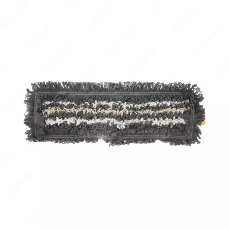 Моющая насадка на швабру (МОП) "Трио" 40 см