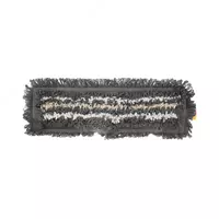 Моющая насадка на швабру (МОП) "Трио" 40 см