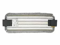 Моющая насадка на швабру (МОП) "Трио" 40 см