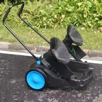 Supurgi "Gadlee" GTS 920M