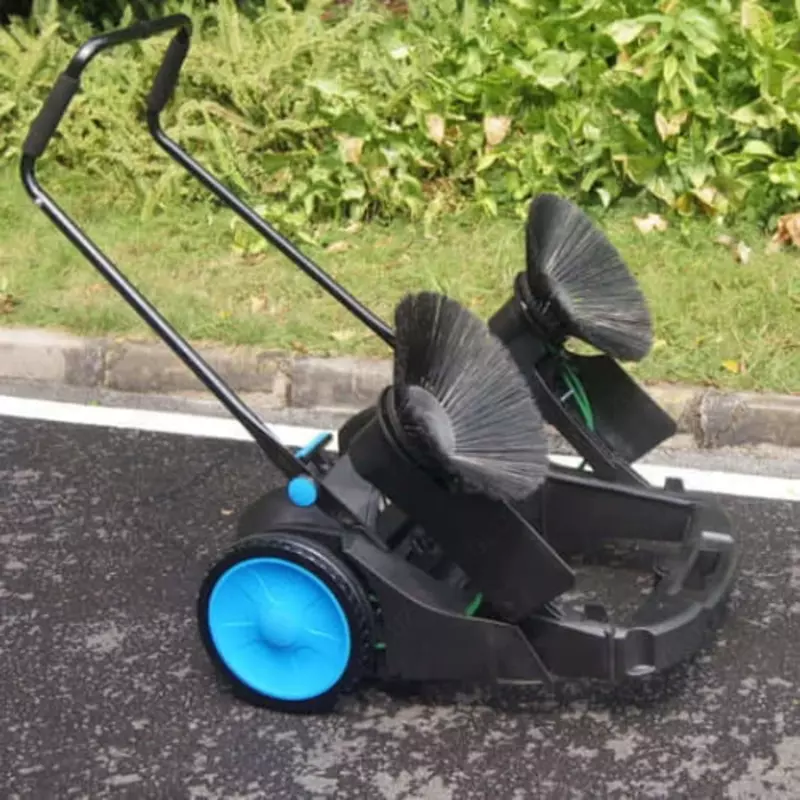 Supurgi "Gadlee" GTS 920M