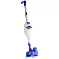 Уборочная дисковая щетка (мини-ротор) "Gadlee" GTC-210