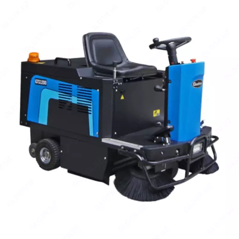 Supurgi "Gadlee" GTS 1200