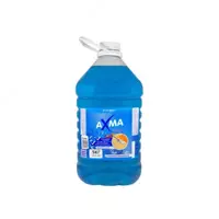 Средство для мытья полов (концентрат) "Ахmа"