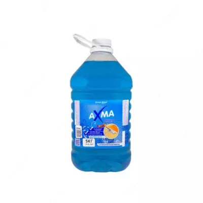 Средство для мытья полов (концентрат) "Ахmа"