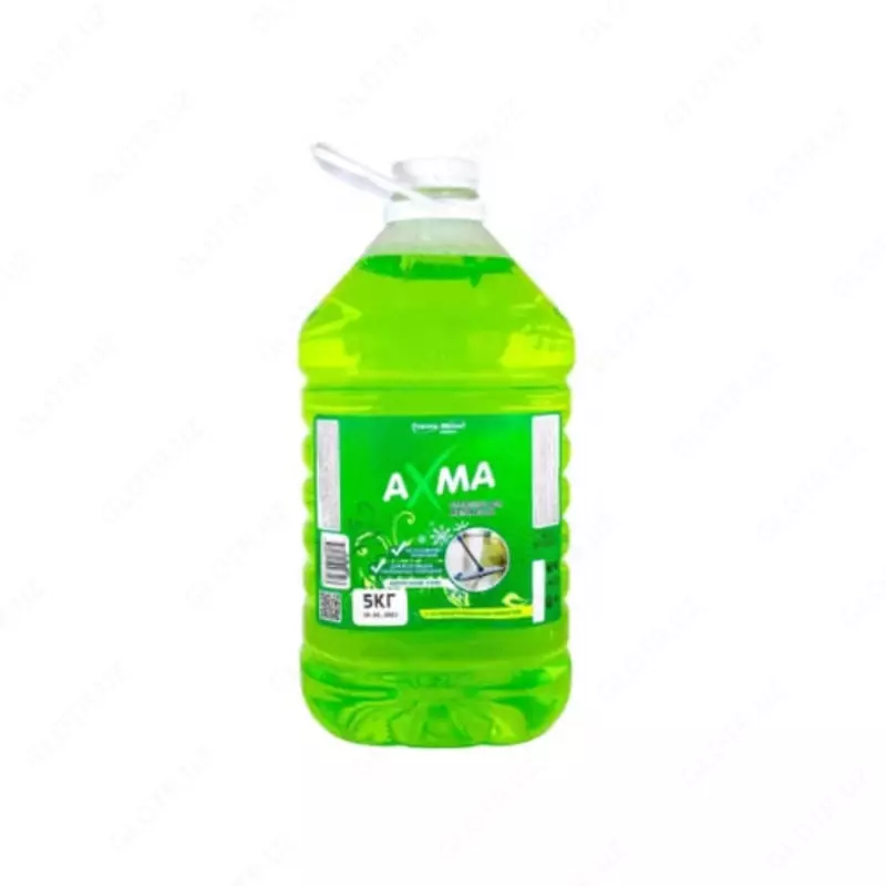 5 л. (Узбекистан)