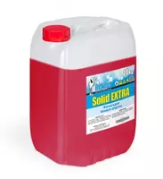Средство для поломоечных машин "SOLID EXTRA" 10 кг - 279 000 сум