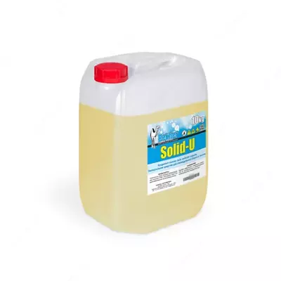 Средство для поломоечных машин "SOLID U" 10 кг