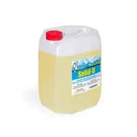 Средство для поломоечных машин "SOLID U" 10 кг