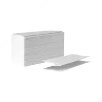 Qog'oz sochiqlar (salfetkalar) Dispenser uchun Z to'plami