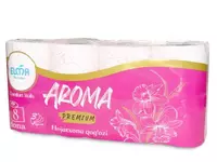 Tualet qog'ozi "Elma" Aroma