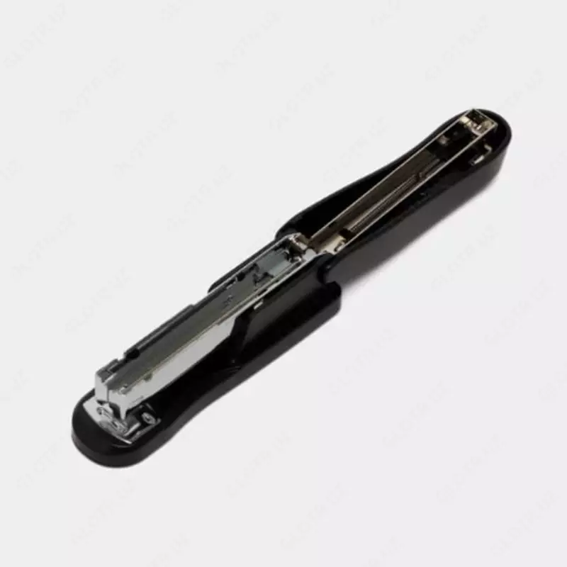 Канцелярский степлер "Deli" 24/6 (Арт. - 0325) Черный - 24 190 сум