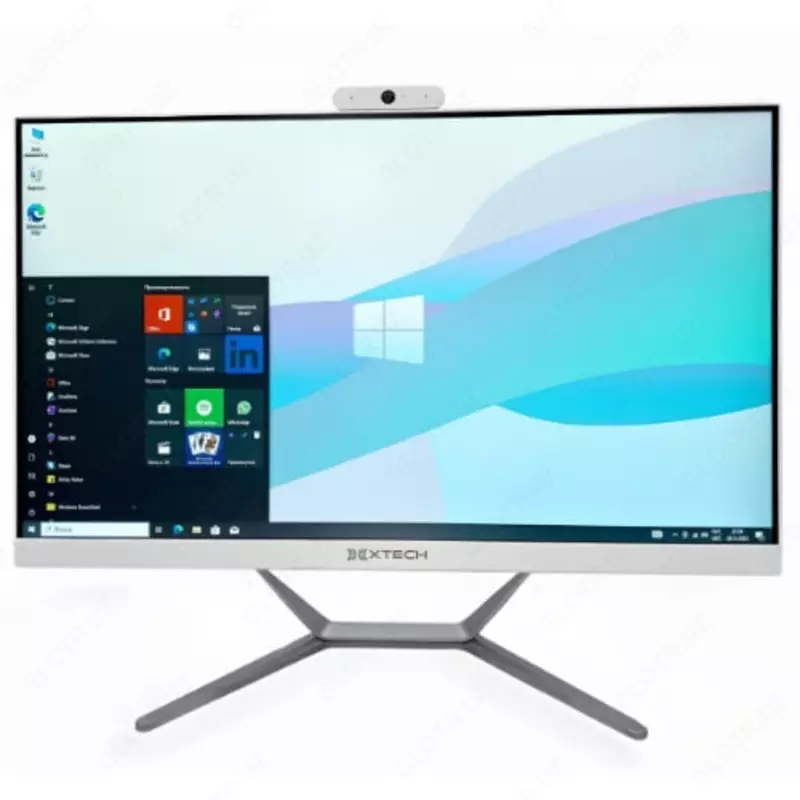 Моноблок "Xtech" DQ238 Flat H610