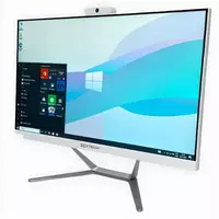 24" FHD IPS (Белый)