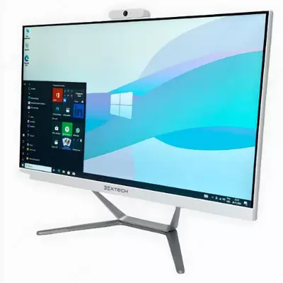 24" FHD IPS (Белый)