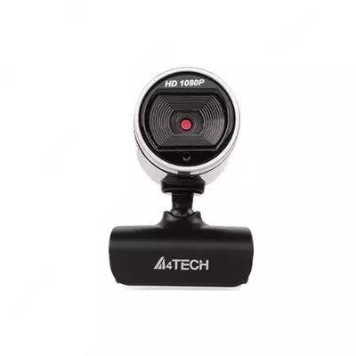 Веб-камера с микрофоном "A4Tech" PK-910H