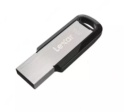 USB-флешка "Lexar" JumpDrive M400
